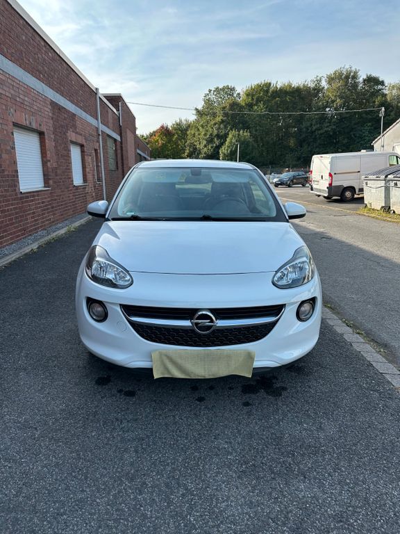 Opel Adam 82.700 km 7.850 € Hamm 59075