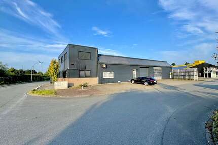 Gewerbeobjekt Gescher - 549.500&euro; | Angebot:24808513