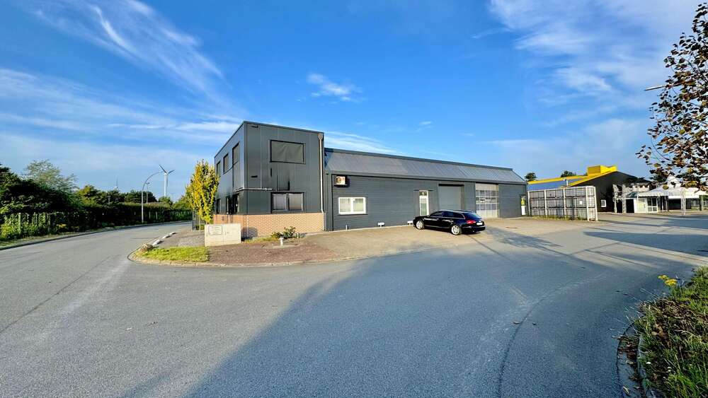 Gewerbeobjekt Gescher - 549.500&euro; | Angebot:24808513