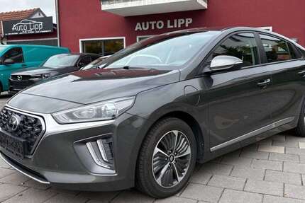 Hyundai IONIQ 92.000 km 16.900 € Metten 94526