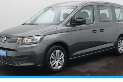 VW Caddy 1.001 km 33.480 &euro; Würzburg 97076