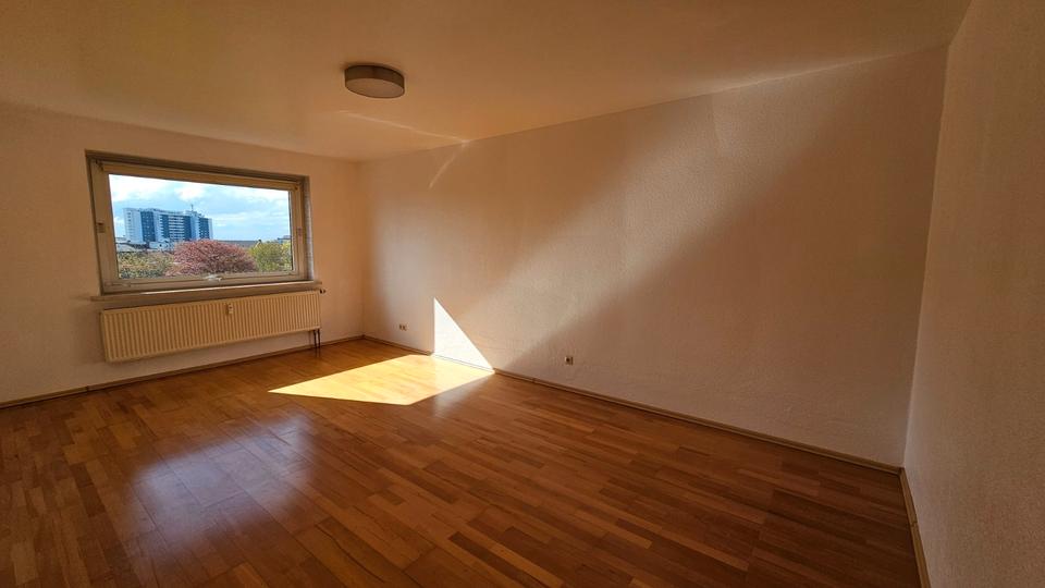Etagenwohnung Bremerhaven Mitte - 3 Zimmer, 78 m&sup2;, 600&euro; | Angebot:26490999