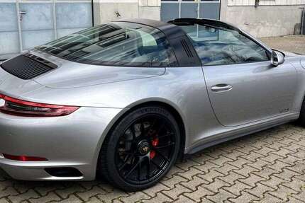 Porsche 991 70.000 km 128.911 &euro; Walluf (Wiesbaden) 65396