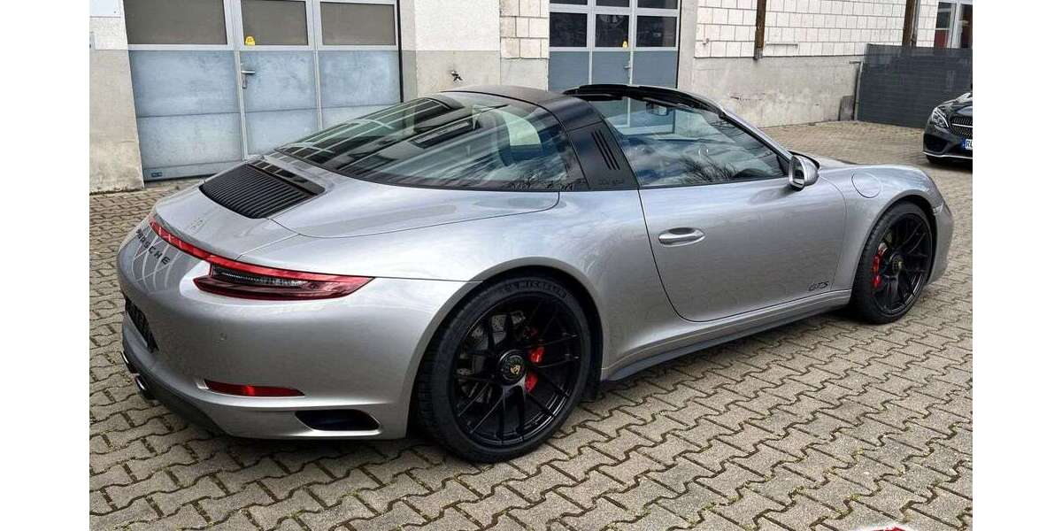 Porsche 991 70.000 km 128.911 &euro; Walluf (Wiesbaden) 65396