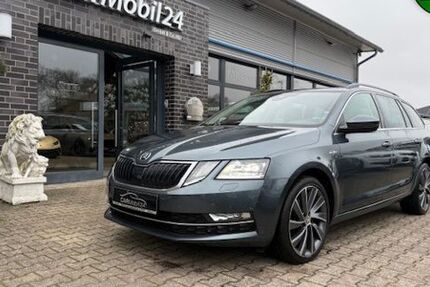 Skoda Octavia 161.985 km 13.400 &euro; Rastede/ Wahnbek 26180