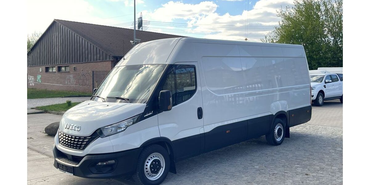 IVECO Andere 245.000 km 14.990 &euro; Berlin 12681