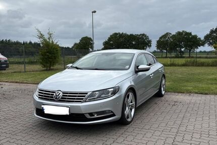 VW CC 250.000 km 8.000 &euro; Oldendorf 21726