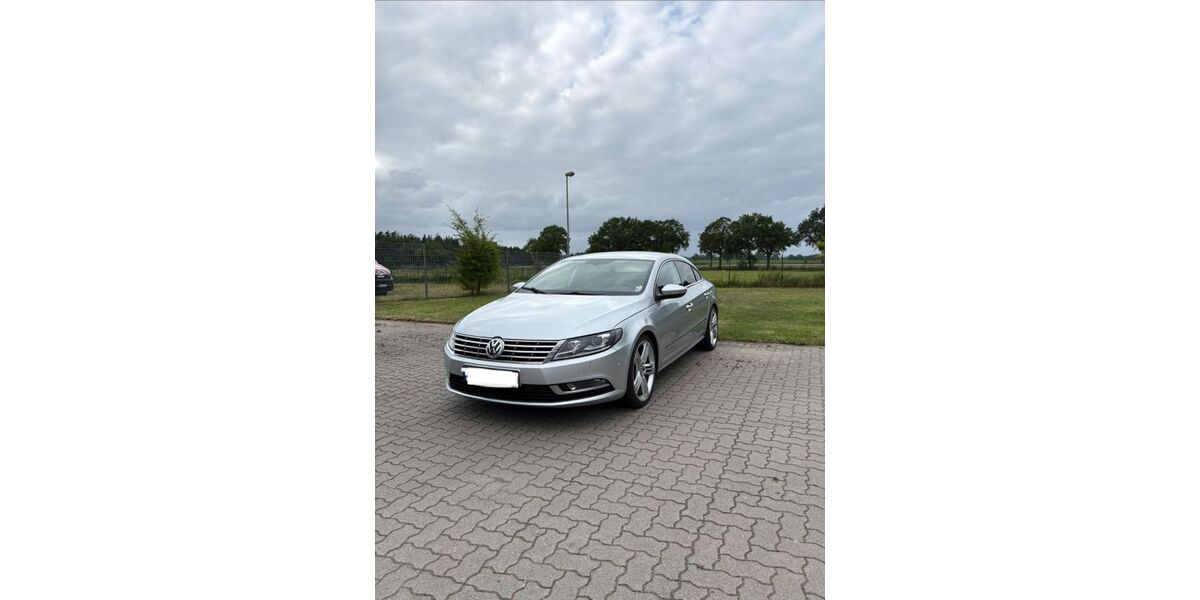 VW CC 250.000 km 8.000 &euro; Oldendorf 21726