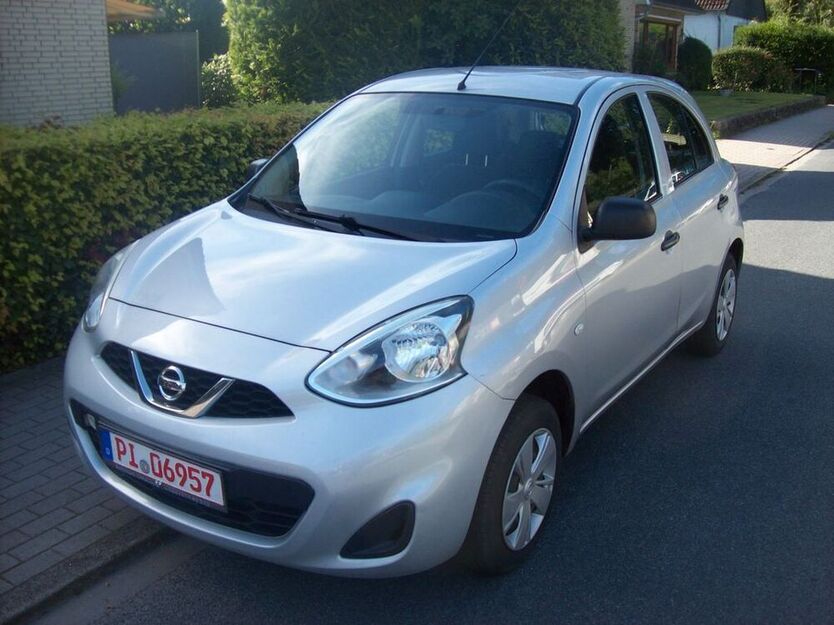 Micra