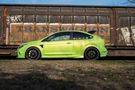Ford Focus 61.000 km 38.000 &euro; Heidmühlen 24598