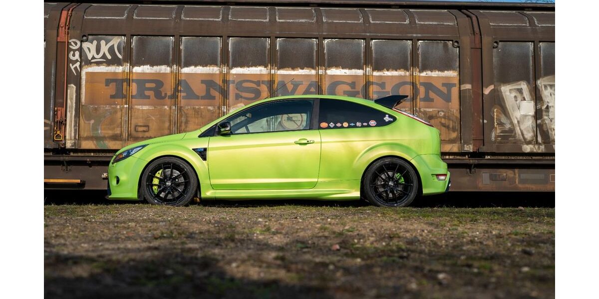 Ford Focus 61.000 km 38.000 &euro; Heidmühlen 24598