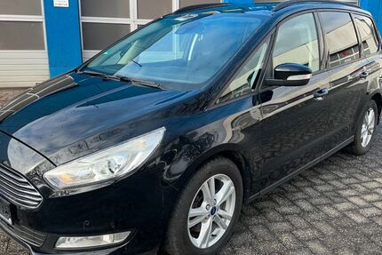 Ford Galaxy 179.750 km 8.999 &euro; Gummersbach 51645