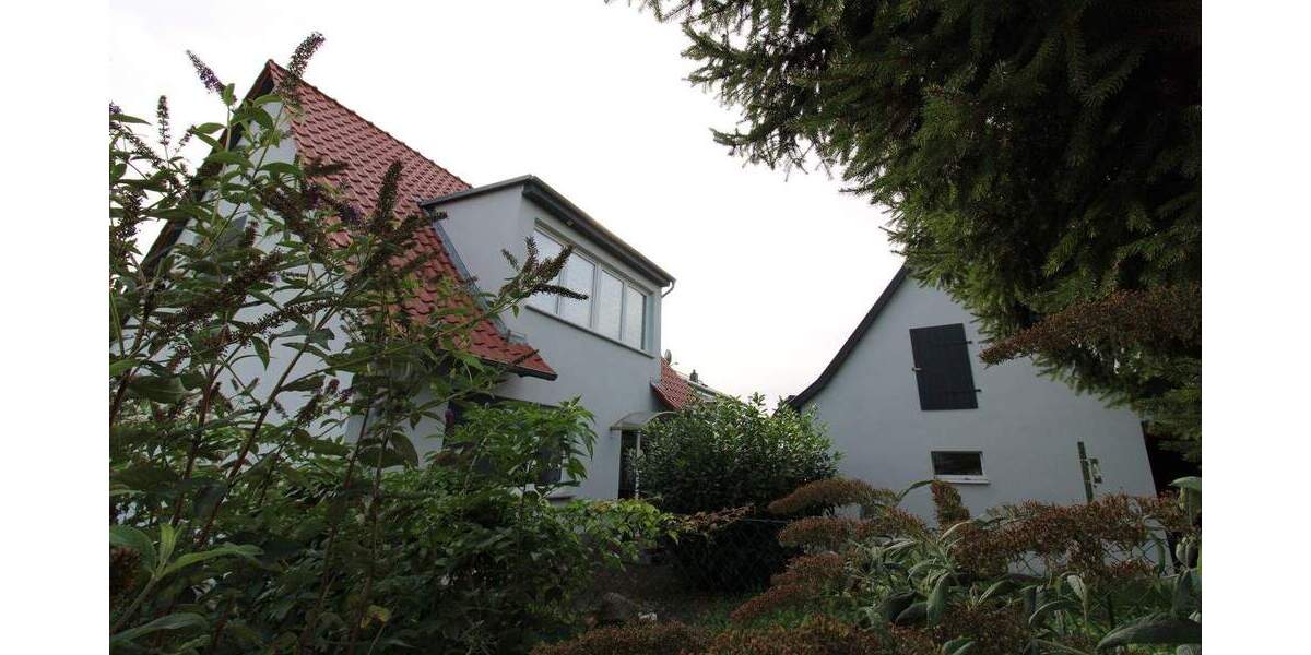 Etagenwohnung Herbsleben - 4 Zimmer, 102 m&sup2;, 175.000&euro; | Angebot:26714367