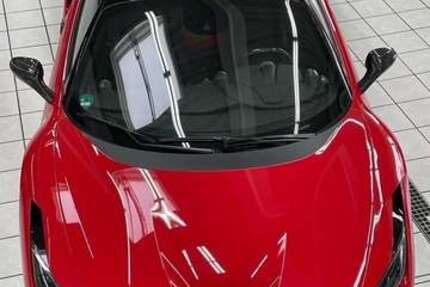 Ferrari F8 Spider 8.880 km 334.000 &euro; Viernheim 68519