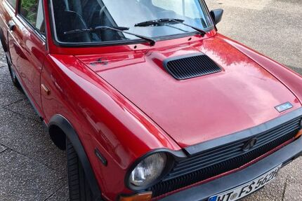 Lancia Andere 76.000 km 13.000 &euro; Wehr 79664