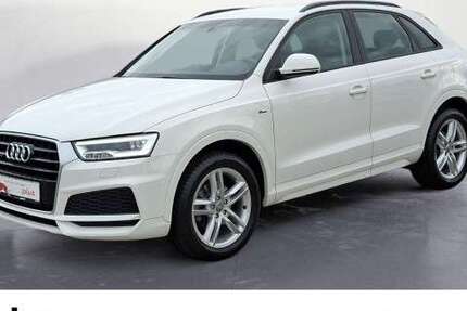 Audi Q3 88.000 km 20.430 &euro; Freiburg 79115