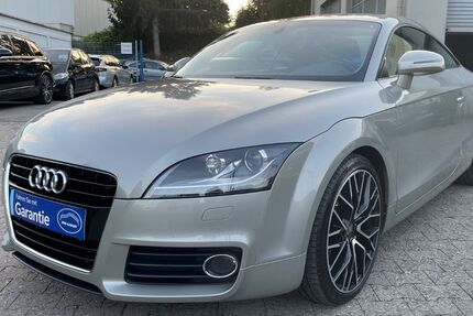 Audi TT 169.000 km 9.600 &euro; Mönchengladbach 41238