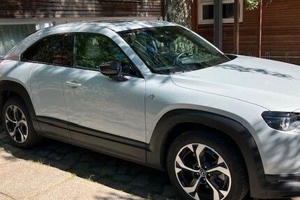 Mazda MX-30 18.000 km 23.790 &euro; Berlin 12205