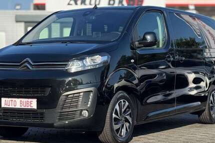 Citroen Spacetourer 148.400 km 26.900 € Rüsselsheim 65428