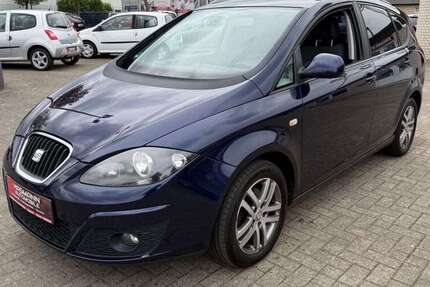Seat Altea 136.000 km 4.999 &euro; Diepholz 49356