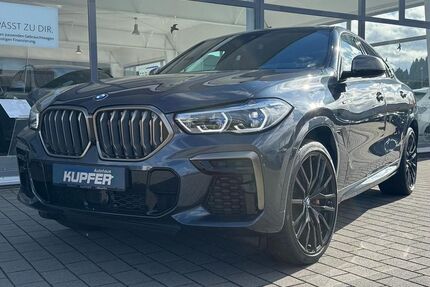 BMW X6 M50 36.200 km 67.500 &euro; Vaihingen / Enz 71665