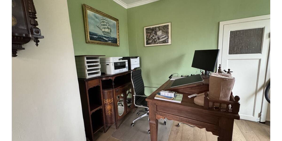 Einfamilienhaus Buchholz - 3 Zimmer, 133 m&sup2;, 175.000&euro; | Angebot:26230396