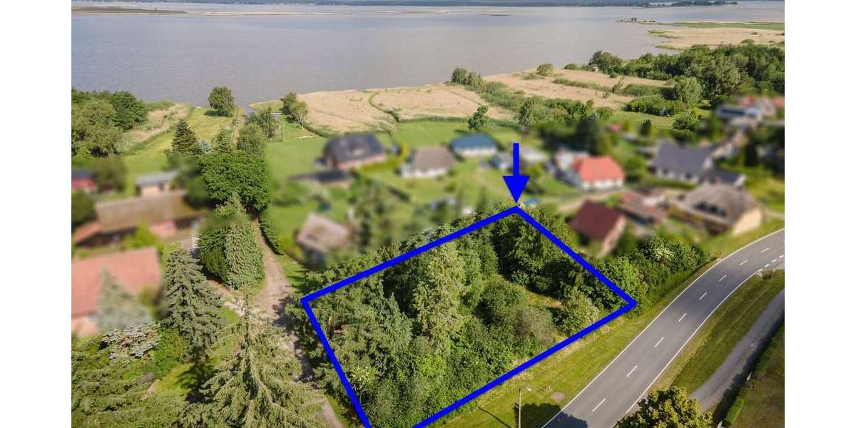 Grundstück Fuhlendorf - 219.000&euro; | Angebot:26835530