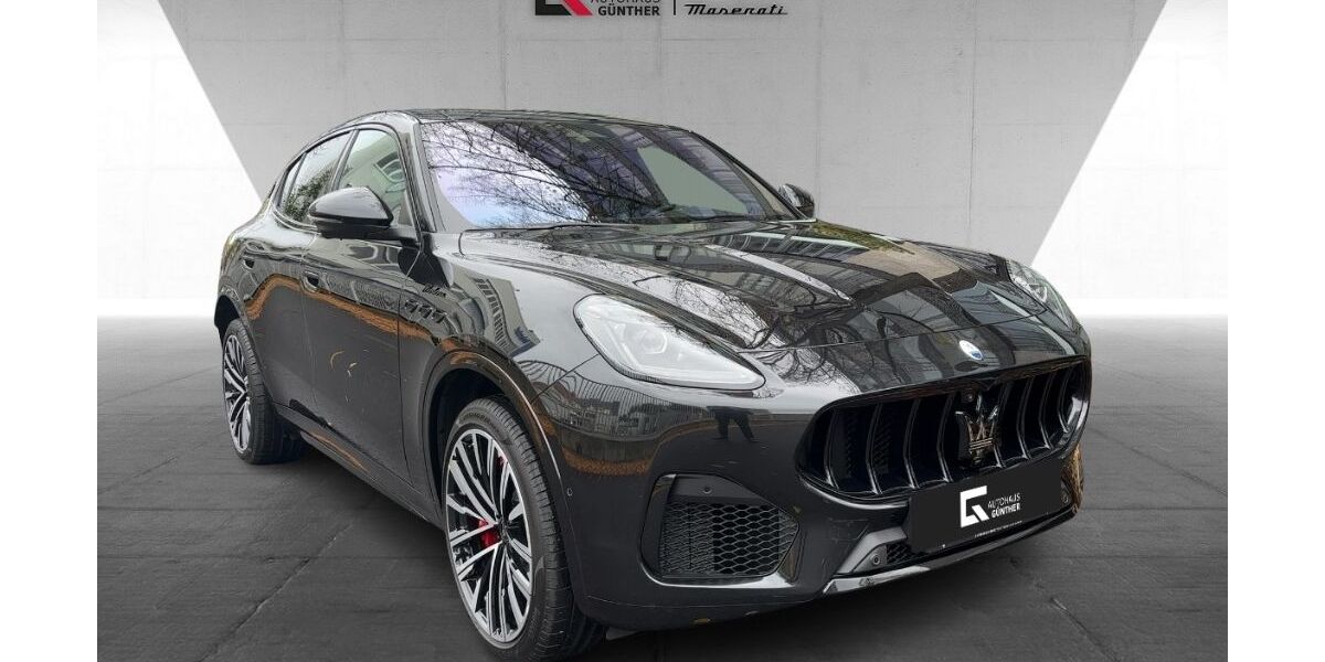 Maserati Grecale 7.270 km 88.990 &euro; Berlin 10587