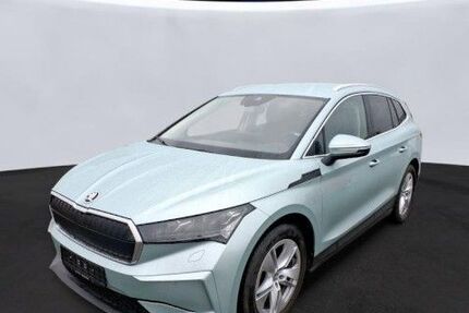 Skoda Enyaq 97.256 km 32.750 &euro; Lauterbach 36341