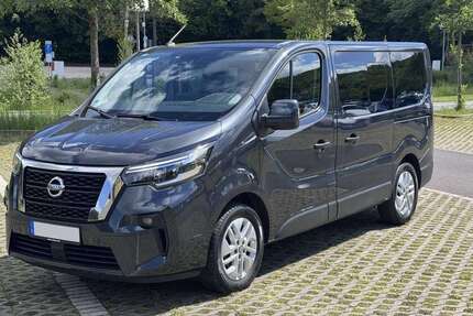 Nissan Primastar 57.200 km 29.600 &euro; Bad Münstereifel, Stadt 53902