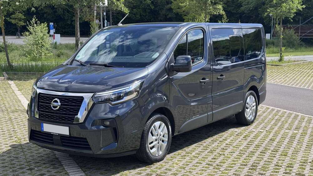 Nissan Primastar 57.200 km 29.600 &euro; Bad Münstereifel, Stadt 53902