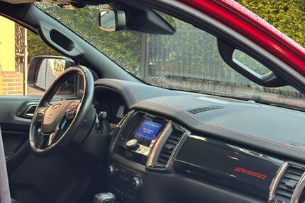 Ford Ranger 43.000 km 35.200 &euro; Oberhausen 46049