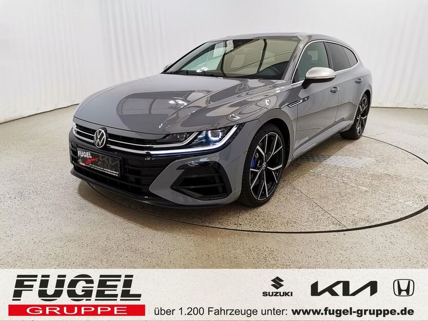 VW Arteon 63.700 km 36.899 € Chemnitz - Mittelbach 09224
