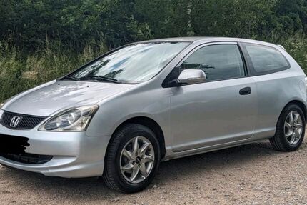 Honda Civic 146.000 km 1.980 € Rötz 92444