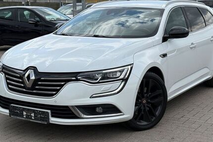 Renault Talisman 126.870 km 17.199 &euro; Tessin 18195