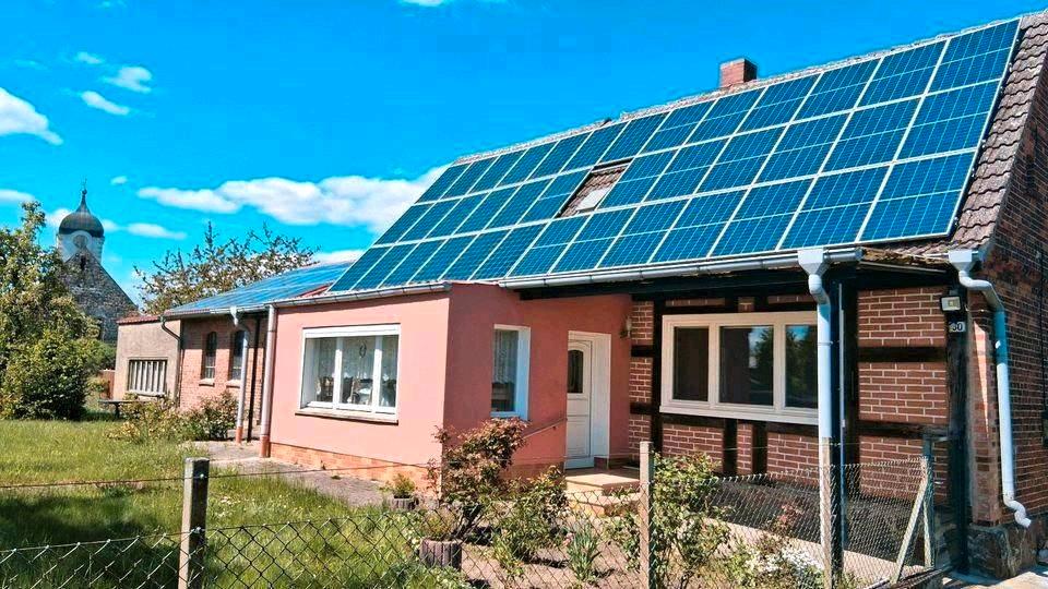 Bauernhaus, Landhaus Prenzlau - 5 Zimmer, 169 m&sup2;, 165.000&euro; | Angebot:26705682