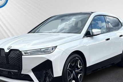 BMW iX 29.600 km 65.999 &euro; Berlin 13581