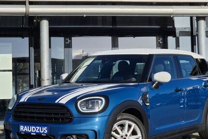 Mini John Cooper Works Countryman 29.750 km 29.900 € Husum 25813