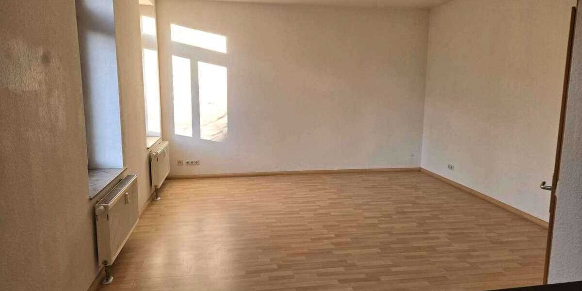 Zimmer Chemnitz Schloßchemnitz - 1 Zimmer, 500&euro; | Angebot:26952478