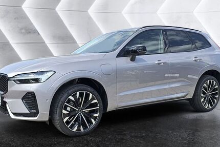 Volvo XC60 5.000 km 66.990 &euro; Berlin 12683