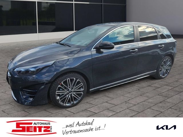 Kia ceed / Ceed 3.970 km 27.320 &euro; Obernburg 63785