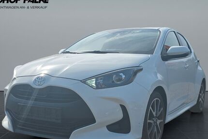 Toyota Yaris 139.204 km 9.750 &euro; Jork 21635