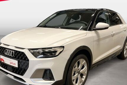 Audi A1 4.500 km 25.990 &euro; Landshut 84030