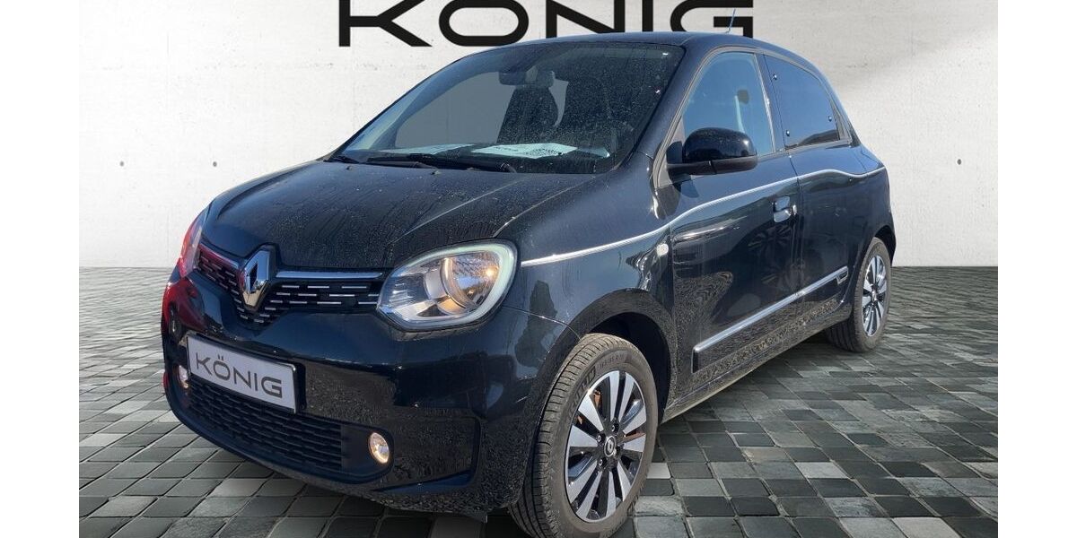 Renault Twingo 13.980 km 12.888 &euro; Teltow 14513