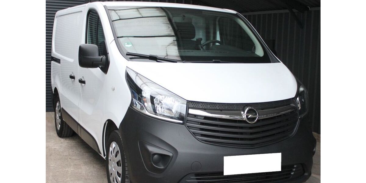 Opel Vivaro 189.790 km 5.690 &euro; Berlin 12107