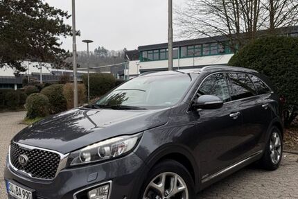 Kia Sorento 165.000 km 15.100 &euro; Lohmar 53797