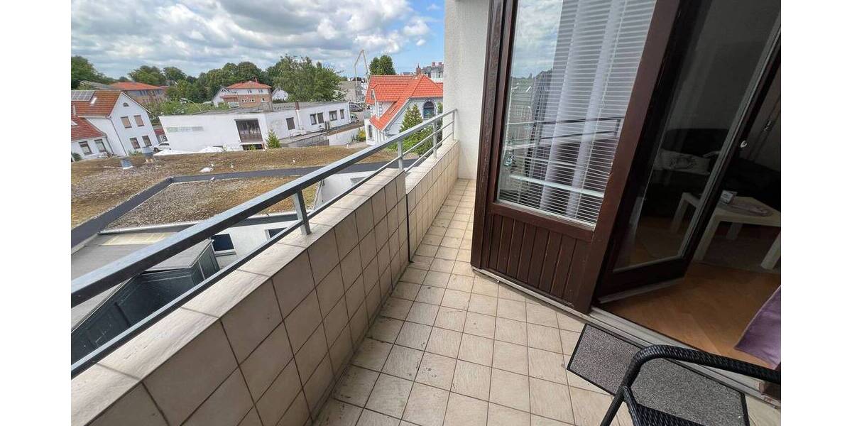 Etagenwohnung Dahme - 2 Zimmer, 40 m&sup2;, 139.000&euro; | Angebot:25733962