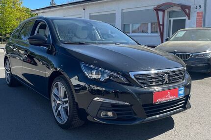 Peugeot 308 121.655 km 11.790 &euro; Ober Mörlen 61239