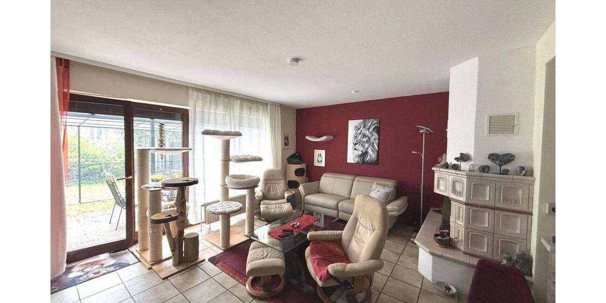 Reihenendhaus Garbsen Altgarbsen - 5 Zimmer, 121 m&sup2;, 349.000&euro; | Angebot:26929580