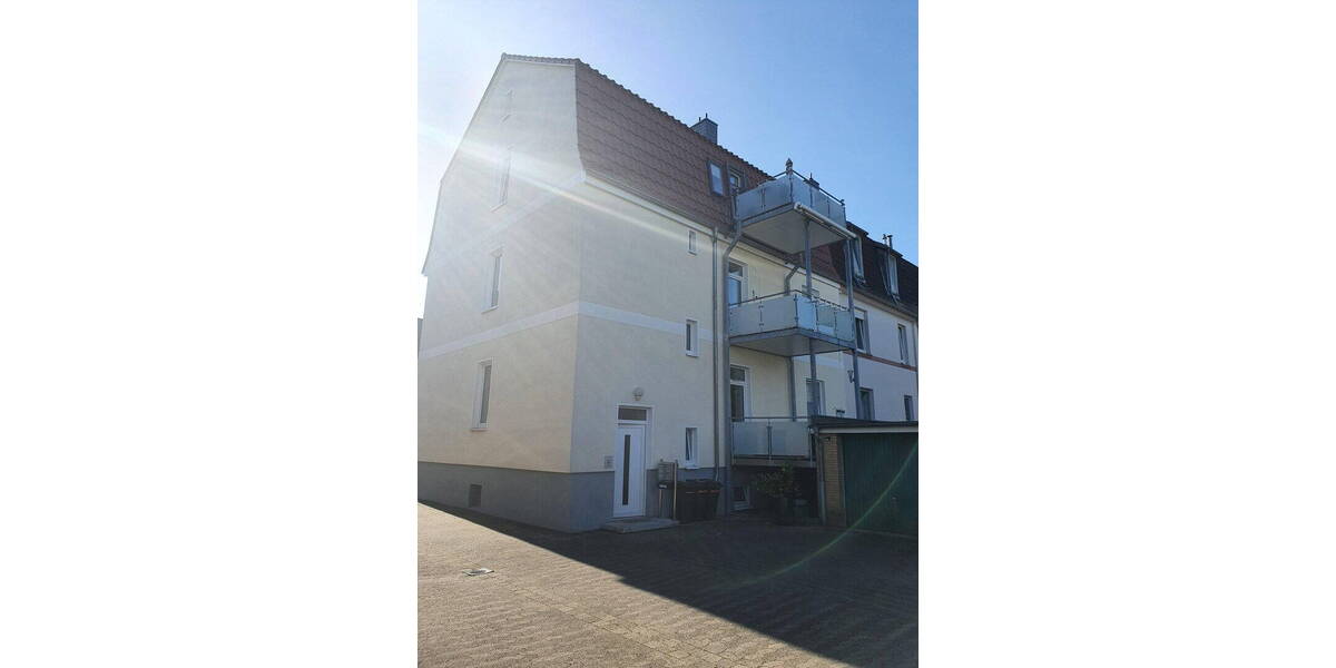 Etagenwohnung Lehrte - 2 Zimmer, 86 m&sup2;, 1.050&euro; | Angebot:26442298